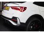 Audi Q3 Sportback 45 TFSI e RSQ3 Look / Memory / Camera / Acc / Lane Assist / Dode Hoek / S Line Zetels / Pano / Matrix / 21 In