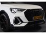Audi Q3 Sportback 45 TFSI e RSQ3 Look / Memory / Camera / Acc / Lane Assist / Dode Hoek / S Line Zetels / Pano / Matrix / 21 In