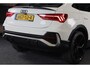 Audi Q3 Sportback 45 TFSI e RSQ3 Look / Memory / Camera / Acc / Lane Assist / Dode Hoek / S Line Zetels / Pano / Matrix / 21 In