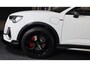 Audi Q3 Sportback 45 TFSI e RSQ3 Look / Memory / Camera / Acc / Lane Assist / Dode Hoek / S Line Zetels / Pano / Matrix / 21 In