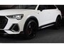 Audi Q3 Sportback 45 TFSI e RSQ3 Look / Memory / Camera / Acc / Lane Assist / Dode Hoek / S Line Zetels / Pano / Matrix / 21 In