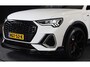 Audi Q3 Sportback 45 TFSI e RSQ3 Look / Memory / Camera / Acc / Lane Assist / Dode Hoek / S Line Zetels / Pano / Matrix / 21 In