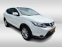 Nissan Qashqai 1.2 Connect Edition / Trekhaak / Camera / Panoramadak / Keyless / Navigatie / 17'' / DAB / Cruise Control /