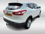Nissan Qashqai 1.2 Connect Edition / Trekhaak / Camera / Panoramadak / Keyless / Navigatie / 17'' / DAB / Cruise Control /