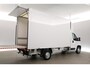 Opel Movano 2.2 BlueHDI | Bakwagen | Laadklep | Airco | Camera | Cruise | 3 Zits