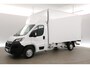 Opel Movano 2.2 BlueHDI | Bakwagen | Laadklep | Airco | Camera | Cruise | 3 Zits