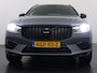 Volvo XC60 2.0 Recharge T8 AWD R-Design PLUG-IN HYBRIDE | SOH 89% | PANORAMADAK | ELEKTR. TREKHAAK | LEDER | CAMERA | HARMAN KARDON | MEMORY SEATS | 21" LMV | WINTERPAKKET STOEL + STUURVERWARMING || RIJKLAAR | 12 MND BOVAG GARANTIE |