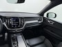Volvo XC60 2.0 Recharge T8 AWD R-Design PLUG-IN HYBRIDE | SOH 89% | PANORAMADAK | ELEKTR. TREKHAAK | LEDER | CAMERA | HARMAN KARDON | MEMORY SEATS | 21" LMV | WINTERPAKKET STOEL + STUURVERWARMING || RIJKLAAR | 12 MND BOVAG GARANTIE |