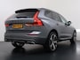 Volvo XC60 2.0 Recharge T8 AWD R-Design PLUG-IN HYBRIDE | SOH 89% | PANORAMADAK | ELEKTR. TREKHAAK | LEDER | CAMERA | HARMAN KARDON | MEMORY SEATS | 21" LMV | WINTERPAKKET STOEL + STUURVERWARMING || RIJKLAAR | 12 MND BOVAG GARANTIE |
