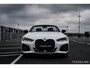 BMW 4-Serie Cabrio 430i High Executive | Carplay | 360 cam | Harman Kardon