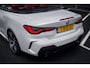 BMW 4-Serie Cabrio 430i High Executive | Carplay | 360 cam | Harman Kardon