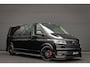 Volkswagen Transporter 2.0 TDI L2H1 150PK BULLI DC DUBBEL CABINE / LEIGHTONVANS BODYKIT / FULL OPTIONS / LEDER / FULL BLACK /APPLE