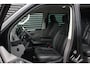 Volkswagen Transporter 2.0 TDI L2H1 150PK BULLI DC DUBBEL CABINE / LEIGHTONVANS BODYKIT / FULL OPTIONS / LEDER / FULL BLACK /APPLE