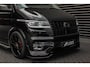 Volkswagen Transporter 2.0 TDI L2H1 150PK BULLI DC DUBBEL CABINE / LEIGHTONVANS BODYKIT / FULL OPTIONS / LEDER / FULL BLACK /APPLE