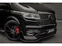 Volkswagen Transporter 2.0 TDI L2H1 150PK BULLI DC DUBBEL CABINE / LEIGHTONVANS BODYKIT / FULL OPTIONS / LEDER / FULL BLACK /APPLE