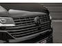 Volkswagen Transporter 2.0 TDI L2H1 150PK BULLI DC DUBBEL CABINE / LEIGHTONVANS BODYKIT / FULL OPTIONS / LEDER / FULL BLACK /APPLE