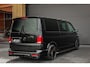 Volkswagen Transporter 2.0 TDI L2H1 150PK BULLI DC DUBBEL CABINE / LEIGHTONVANS BODYKIT / FULL OPTIONS / LEDER / FULL BLACK /APPLE