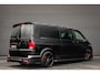 Volkswagen Transporter 2.0 TDI L2H1 150PK BULLI DC DUBBEL CABINE / LEIGHTONVANS BODYKIT / FULL OPTIONS / LEDER / FULL BLACK /APPLE