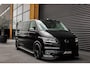 Volkswagen Transporter 2.0 TDI L2H1 150PK BULLI DC DUBBEL CABINE / LEIGHTONVANS BODYKIT / FULL OPTIONS / LEDER / FULL BLACK /APPLE