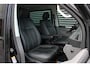 Volkswagen Transporter 2.0 TDI L2H1 150PK BULLI DC DUBBEL CABINE / LEIGHTONVANS BODYKIT / FULL OPTIONS / LEDER / FULL BLACK /APPLE
