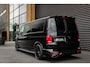 Volkswagen Transporter 2.0 TDI L2H1 150PK BULLI DC DUBBEL CABINE / LEIGHTONVANS BODYKIT / FULL OPTIONS / LEDER / FULL BLACK /APPLE