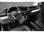 Volkswagen Transporter 2.0 TDI L2H1 150PK BULLI DC DUBBEL CABINE / LEIGHTONVANS BODYKIT / FULL OPTIONS / LEDER / FULL BLACK /APPLE