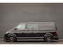 Volkswagen Transporter 2.0 TDI L2H1 150PK BULLI DC DUBBEL CABINE / LEIGHTONVANS BODYKIT / FULL OPTIONS / LEDER / FULL BLACK /APPLE