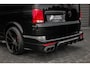 Volkswagen Transporter 2.0 TDI L2H1 150PK BULLI DC DUBBEL CABINE / LEIGHTONVANS BODYKIT / FULL OPTIONS / LEDER / FULL BLACK /APPLE