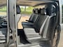 Mercedes-Benz Vito 116 L2 Dubbelcabine Snoeks 2x Schuifdeur Bpm vrij Multibeam Trekhaak 2.5T Afneembaar Smartphone integratie 9G-Tronic Demo