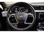 Audi e-tron Sportback S quattro 503pk 95 kWh SOH 93% Panoramadak Trekhaak Leder Matrix LED B&O Memory Keyless Navigatie