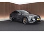 Audi e-tron Sportback S quattro 503pk 95 kWh Panoramadak Trekhaak Leder Matrix LED B&O Memory Keyless Navigatie