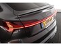 Audi e-tron Sportback S quattro 503pk 95 kWh Panoramadak Trekhaak Leder Matrix LED B&O Memory Keyless Navigatie