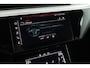 Audi e-tron Sportback S quattro 503pk 95 kWh Panoramadak Trekhaak Leder Matrix LED B&O Memory Keyless Navigatie