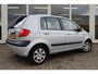 Hyundai Getz 1.1i Active Young, APPLE CARPLAY, CAMERA A, NAVI, Prijs Is Rijklaar