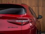 Alfa Romeo Stelvio 2.0T 280pk AWD Veloce MY21 | Adapt. cruise | Stoelverwarming v+a | CarPlay | Rosso Competizione