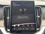 Volvo XC90 T8 Plug-in hybrid AWD Ultra Dark | Trekhaak | Luchtvering | Massage + Ventilatie | Audio High End | Gelaagde ruiten |