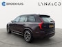Volvo XC90 T8 Plug-in hybrid AWD Ultra Dark | Trekhaak | Luchtvering | Massage + Ventilatie | Audio High End | Gelaagde ruiten |
