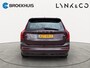 Volvo XC90 T8 Plug-in hybrid AWD Ultra Dark | Trekhaak | Luchtvering | Massage + Ventilatie | Audio High End | Gelaagde ruiten |