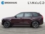 Volvo XC90 T8 Plug-in hybrid AWD Ultra Dark | Trekhaak | Luchtvering | Massage + Ventilatie | Audio High End | Gelaagde ruiten |
