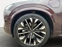 Volvo XC90 T8 Plug-in hybrid AWD Ultra Dark | Trekhaak | Luchtvering | Massage + Ventilatie | Audio High End | Gelaagde ruiten |