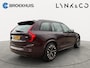 Volvo XC90 T8 Plug-in hybrid AWD Ultra Dark | Trekhaak | Luchtvering | Massage + Ventilatie | Audio High End | Gelaagde ruiten |