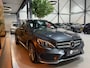 Mercedes-Benz C-klasse Estate C 180 AMG Line | Trekhaak | Leder | PDC | LED | Cruise | Automaat