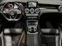 Mercedes-Benz C-klasse Estate C 180 AMG Line | Trekhaak | Leder | PDC | LED | Cruise | Automaat