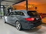 Mercedes-Benz C-klasse Estate C 180 AMG Line | Trekhaak | Leder | PDC | LED | Cruise | Automaat