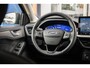 Ford Focus Wagon 1.0 EcoBoost Hybrid Titanium X | Trekhaak | Camera | Cruise control adaptief | Stoel/stuur/voorruit verwarming | B&O audio | Digitaal dashboard | Achteruitrijcamera | Apple Carplay/Android Auto|telefoonintegratie premium | Audio installatie premium