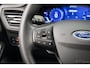 Ford Focus Wagon 1.0 EcoBoost Hybrid Titanium X | Trekhaak | Camera | Cruise control adaptief | Stoel/stuur/voorruit verwarming | B&O audio | Digitaal dashboard | Achteruitrijcamera | Apple Carplay/Android Auto|telefoonintegratie premium | Audio installatie premium