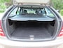 Mercedes-Benz C-klasse Combi 200 K. Avantgarde Automaat Leer/Stof Ecc Cruisecontrol Navigatie Pdc LM Velgen ***Dealer Onderhouden***