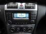 Mercedes-Benz C-klasse Combi 200 K. Avantgarde Automaat Leer/Stof Ecc Cruisecontrol Navigatie Pdc LM Velgen ***Dealer Onderhouden***