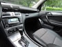Mercedes-Benz C-klasse Combi 200 K. Avantgarde Automaat Leer/Stof Ecc Cruisecontrol Navigatie Pdc LM Velgen ***Dealer Onderhouden***
