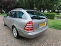 Mercedes-Benz C-klasse Combi 200 K. Avantgarde Automaat Leer/Stof Ecc Cruisecontrol Navigatie Pdc LM Velgen ***Dealer Onderhouden***